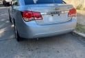 Autos - Chevrolet Cruze 2012 Nafta 168000Km - En Venta