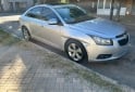 Autos - Chevrolet Cruze 2012 Nafta 168000Km - En Venta