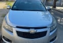 Autos - Chevrolet Cruze 2012 Nafta 168000Km - En Venta