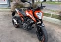 Motos - Ktm Duke 250 2020 Nafta 26000Km - En Venta