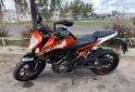 Motos - Ktm Duke 250 2020 Nafta 26000Km - En Venta