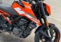 Motos - Ktm Duke 250 2020 Nafta 26000Km - En Venta