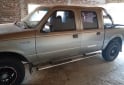 Camionetas - Ford Ranger 2003 Diesel 187000Km - En Venta