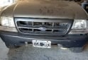 Camionetas - Ford Ranger 2003 Diesel 187000Km - En Venta