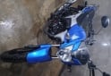 Motos - Honda GLH 150 2022 Nafta 5500Km - En Venta