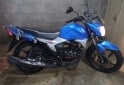 Motos - Honda GLH 150 2022 Nafta 5500Km - En Venta