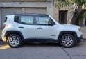 Camionetas - Otra marca Renegade Sport 2018 Nafta 100750Km - En Venta