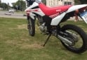 Motos - Honda Xr250 2018 Nafta 35000Km - En Venta