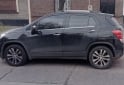 Autos - Chevrolet Tracker awd premier 2019 Nafta 126100Km - En Venta