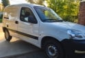 Utilitarios - Peugeot PARTNER 2017 Diesel 200000Km - En Venta