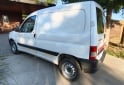 Utilitarios - Peugeot PARTNER 2017 Diesel 200000Km - En Venta