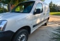 Utilitarios - Peugeot PARTNER 2017 Diesel 200000Km - En Venta