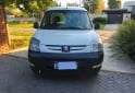 Utilitarios - Peugeot PARTNER 2017 Diesel 200000Km - En Venta
