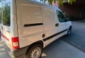 Utilitarios - Peugeot PARTNER 2017 Diesel 200000Km - En Venta