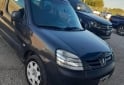 Utilitarios - Peugeot Partnert 2011 GNC 280000Km - En Venta