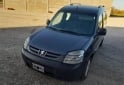 Utilitarios - Peugeot Partnert 2011 GNC 280000Km - En Venta
