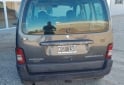 Utilitarios - Peugeot Partnert 2011 GNC 280000Km - En Venta