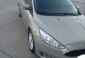 Autos - Ford Focus 2019 Nafta 80000Km - En Venta