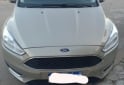 Autos - Ford Focus 2019 Nafta 80000Km - En Venta