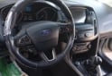Autos - Ford Focus 2019 Nafta 80000Km - En Venta