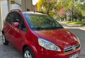 Autos - Fiat Idea Attractive 1.4 2017 Nafta 163000Km - En Venta
