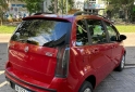 Autos - Fiat Idea Attractive 1.4 2017 Nafta 163000Km - En Venta