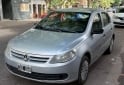 Autos - Volkswagen Gol Trend 2009 Nafta 237000Km - En Venta