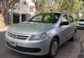 Autos - Volkswagen Gol Trend 2009 Nafta 237000Km - En Venta
