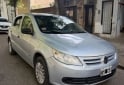 Autos - Volkswagen Gol Trend 2009 Nafta 237000Km - En Venta