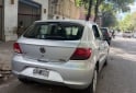 Autos - Volkswagen Gol Trend 2009 Nafta 237000Km - En Venta