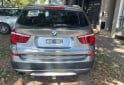 Autos - Bmw X3 2013 Nafta 169500Km - En Venta