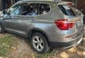 Autos - Bmw X3 2013 Nafta 169500Km - En Venta
