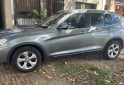 Autos - Bmw X3 2013 Nafta 169500Km - En Venta