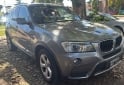 Autos - Bmw X3 2013 Nafta 169500Km - En Venta