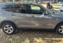 Autos - Bmw X3 2013 Nafta 169500Km - En Venta