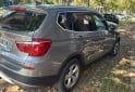 Autos - Bmw X3 2013 Nafta 169500Km - En Venta