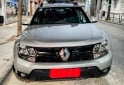 Camionetas - Renault Duster Oroch 1.6 full 2018 Nafta 185900Km - En Venta