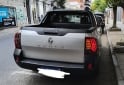 Camionetas - Renault Duster Oroch 1.6 full 2018 Nafta 185900Km - En Venta