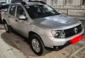Camionetas - Renault Duster Oroch 1.6 full 2018 Nafta 185900Km - En Venta