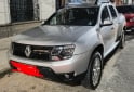 Camionetas - Renault Duster Oroch 1.6 full 2018 Nafta 185900Km - En Venta