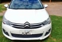 Autos - Citroen C4 LOUNGE TENDANCE 2015 Nafta 212500Km - En Venta