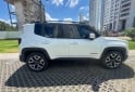 Camionetas - Chrysler Jeep Renegade 2019 Nafta 130000Km - En Venta