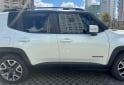 Camionetas - Chrysler Jeep Renegade 2019 Nafta 130000Km - En Venta