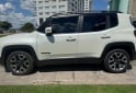 Camionetas - Chrysler Jeep Renegade 2019 Nafta 130000Km - En Venta