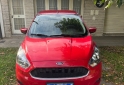 Autos - Ford KA SE 2017 Nafta 60000Km - En Venta