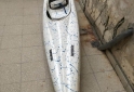 Deportes N&aacute;uticos - Kayak Mataco simple con Quilla - En Venta