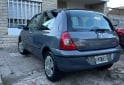 Autos - Renault Clio 1.2 2009 Nafta 139000Km - En Venta