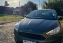 Autos - Ford Focus 1.6 S 2017 Nafta 93000Km - En Venta