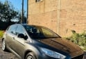 Autos - Ford Focus 1.6 S 2017 Nafta 93000Km - En Venta