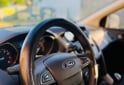 Autos - Ford Focus 1.6 S 2017 Nafta 93000Km - En Venta
